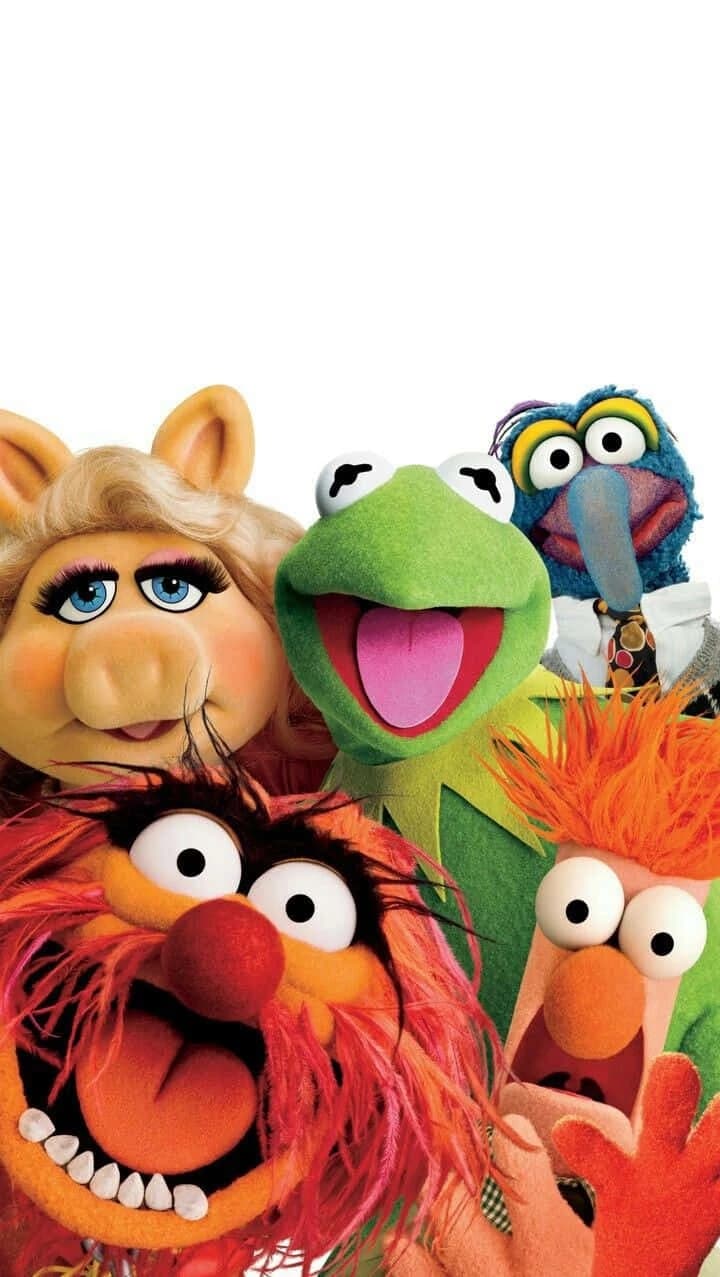 The Muppets thumbnail