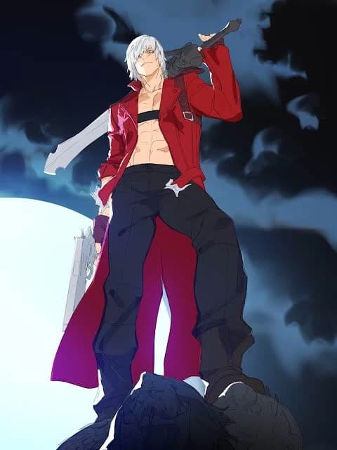 Devil May Cry thumbnail