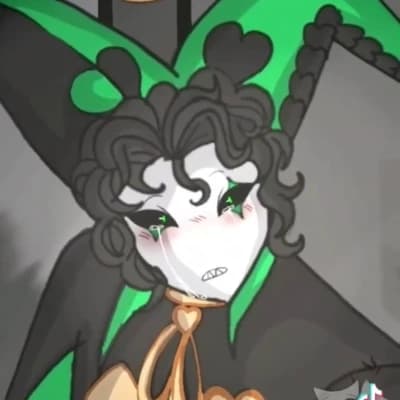 Harlequin thumbnail
