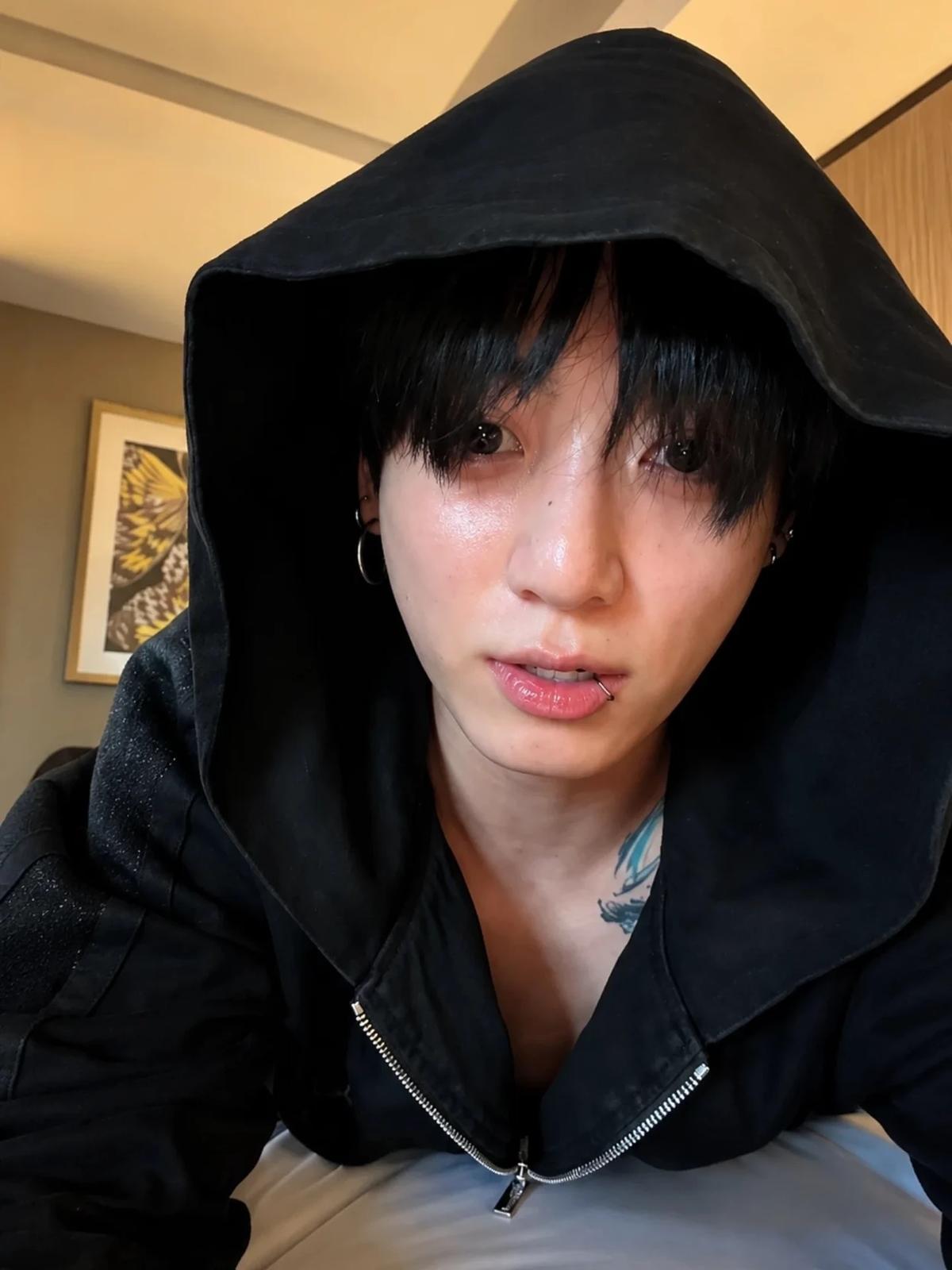 Jeon Jungkook thumbnail