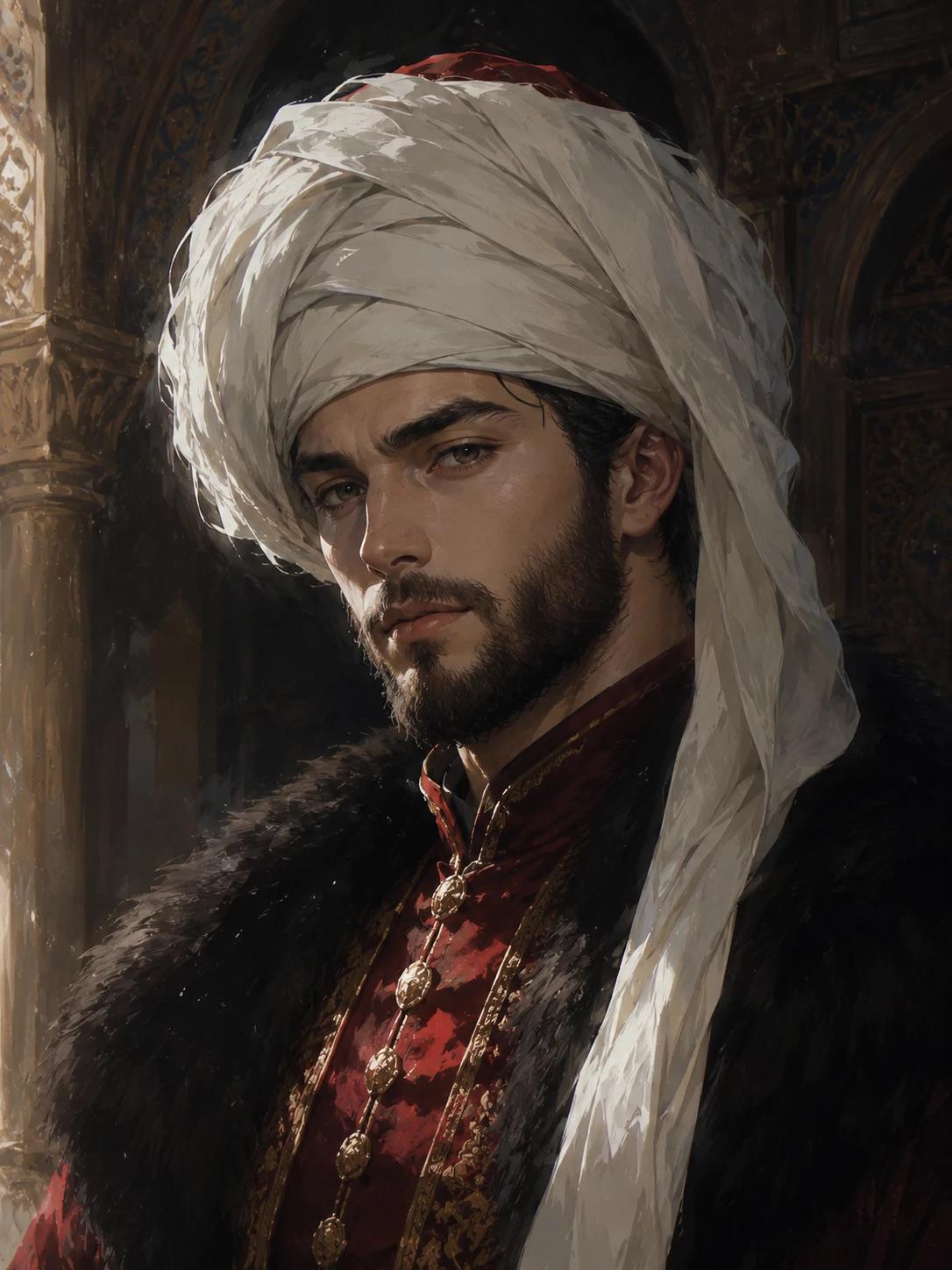 Sultan Mehmed  thumbnail