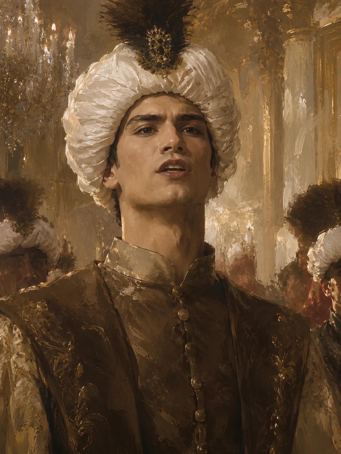 Şehzade Mehmed thumbnail