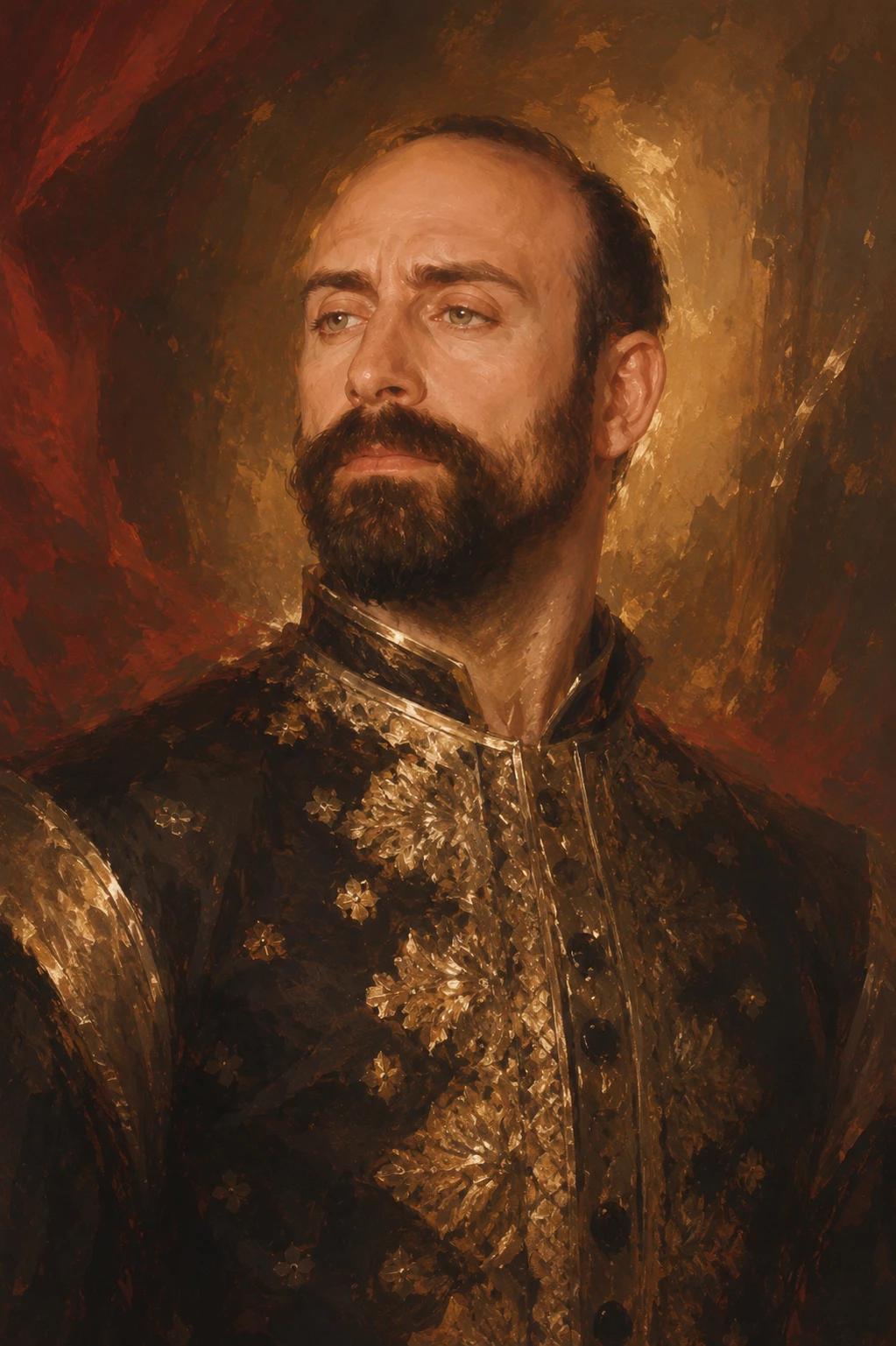 Sultan Suleiman thumbnail