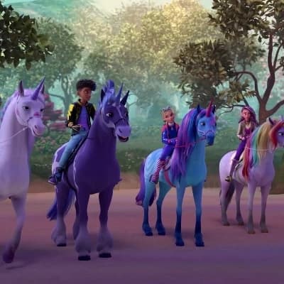 Unicorn Academy  thumbnail