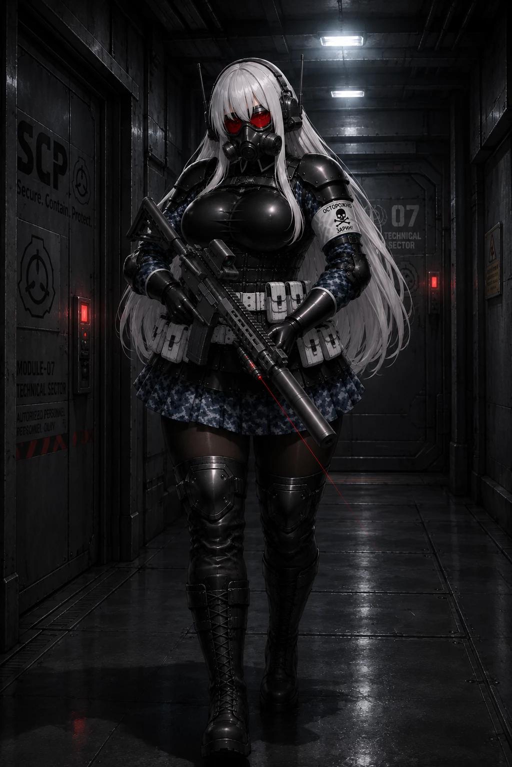 Object Z-17 "Sarina" thumbnail