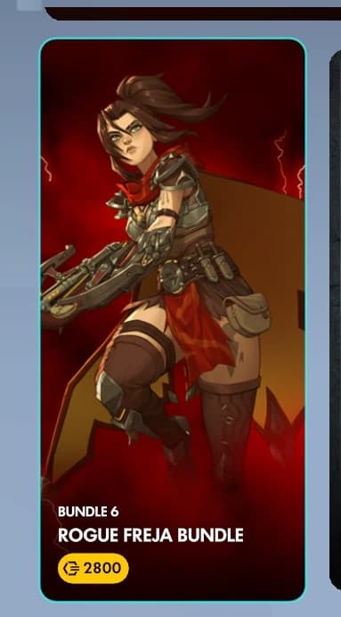 Freja Skov (Overwatch) thumbnail