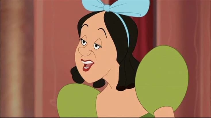 Drizella Tremaine thumbnail