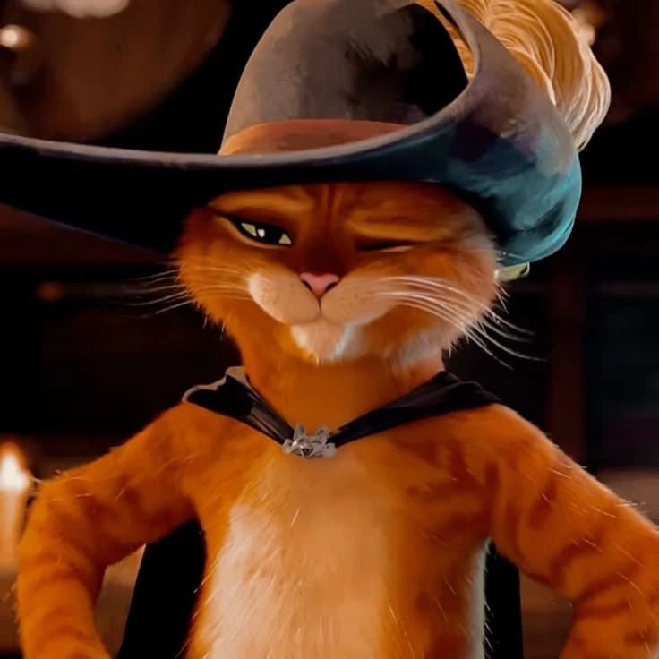 Puss in Boots thumbnail