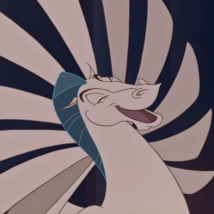 Pegasus thumbnail