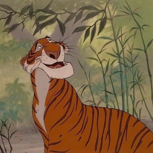 Shere Khan thumbnail