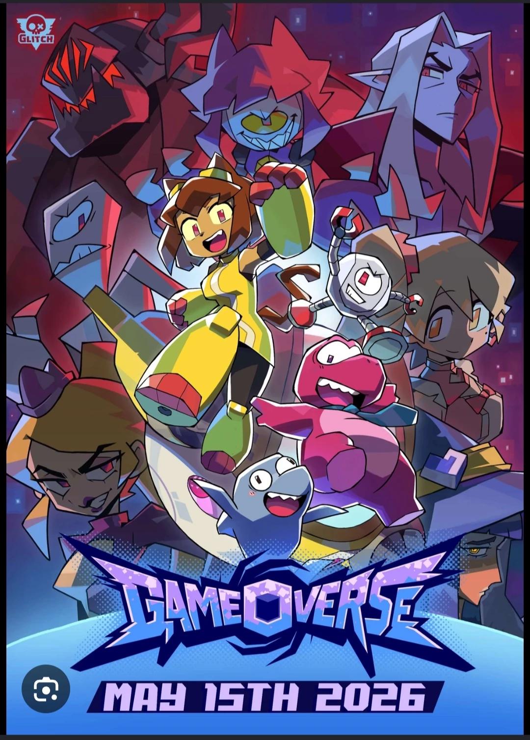 GAMEOVERS thumbnail