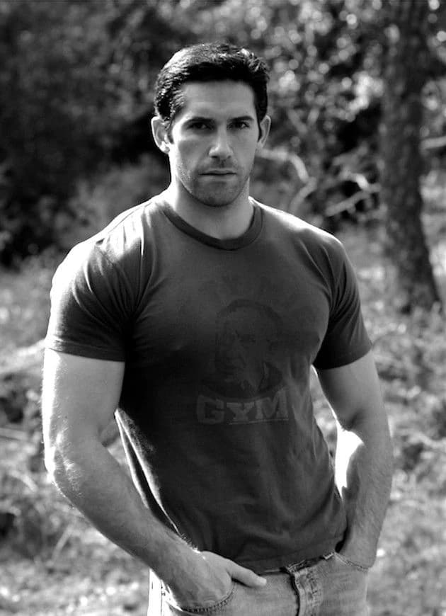 Scott Adkins  thumbnail