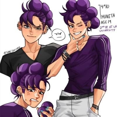 Minoru Mineta  thumbnail