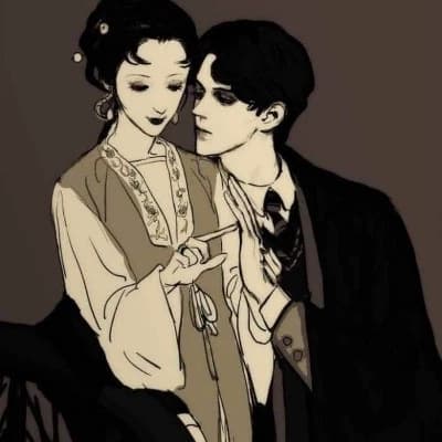 Tom Riddle thumbnail