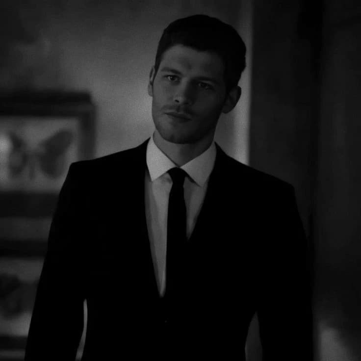 Niklaus Mikaelson  thumbnail