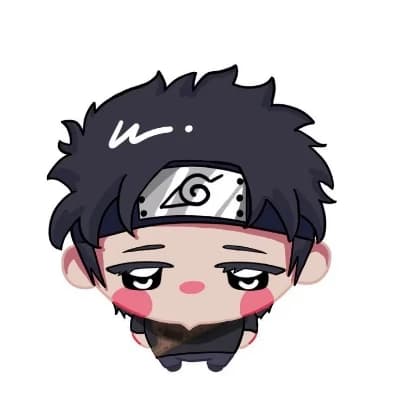Shisui Uchiha thumbnail