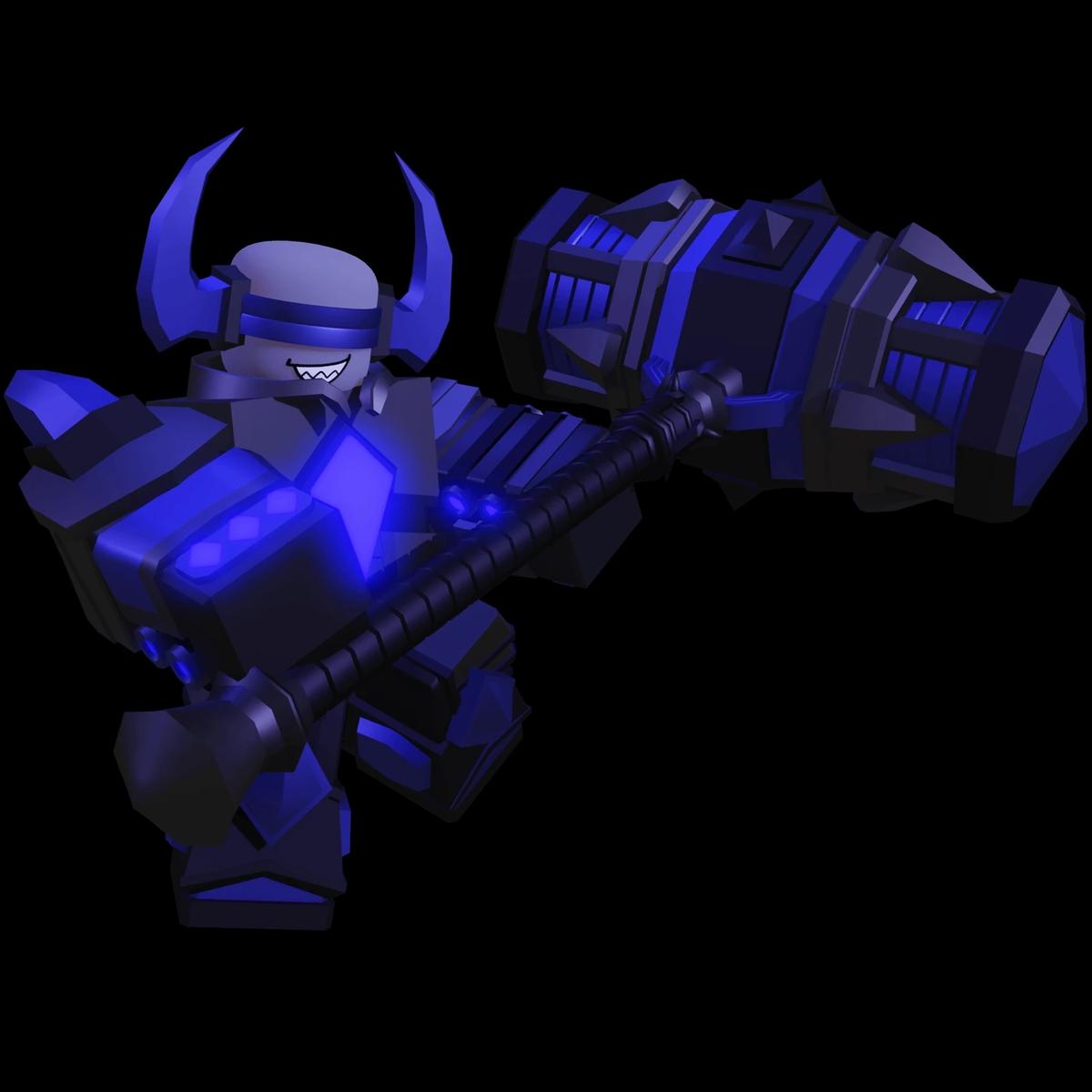 Banhammer | PHIGHTING  thumbnail