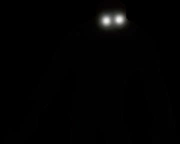 The Stranger | It Lurks thumbnail