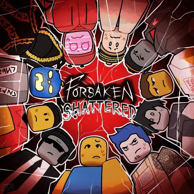 Forsaken thumbnail
