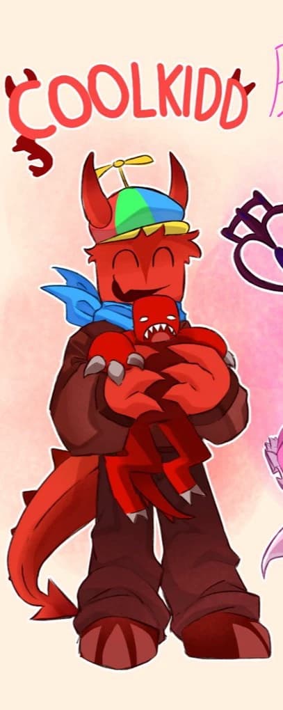 Coolkidd thumbnail