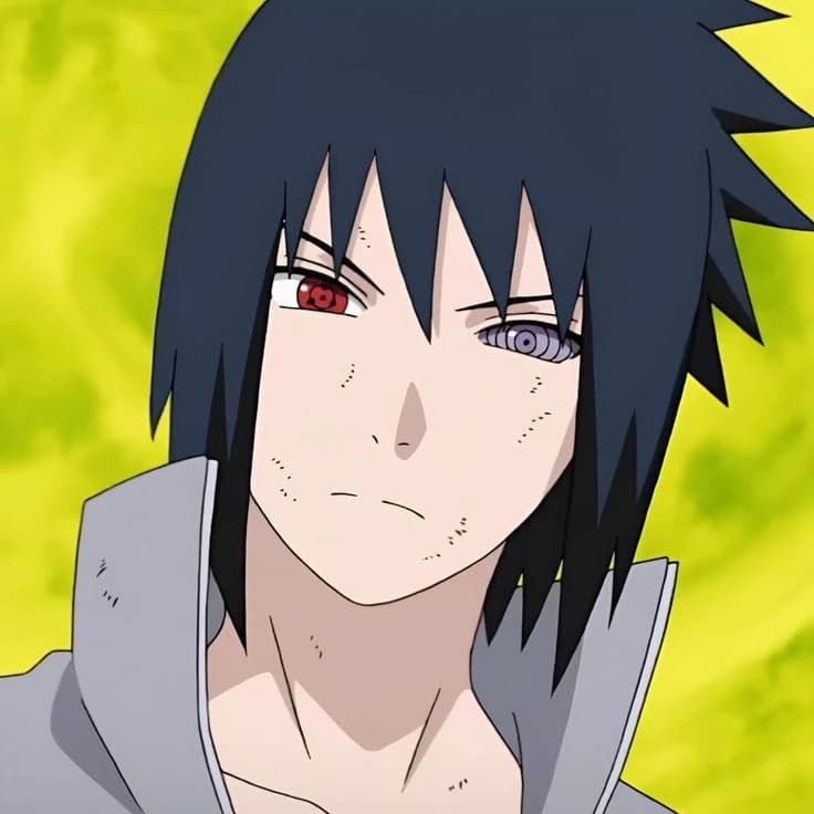 Sasuke uchiha thumbnail