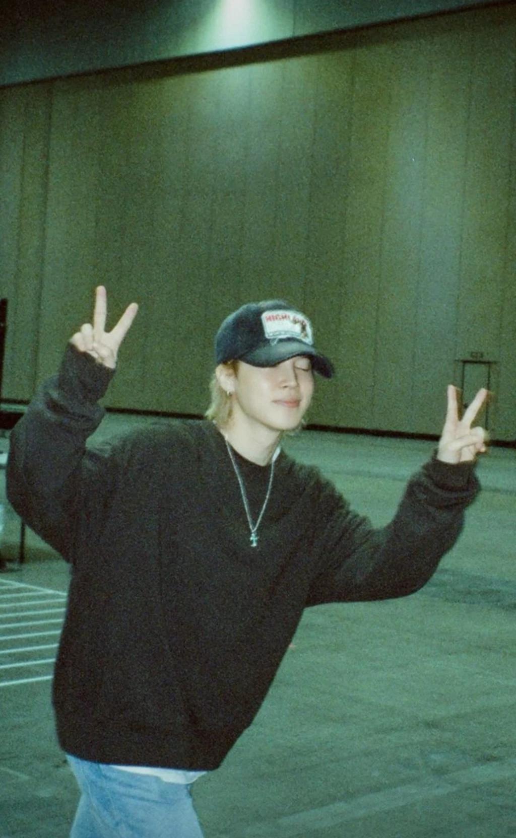 Jimin thumbnail