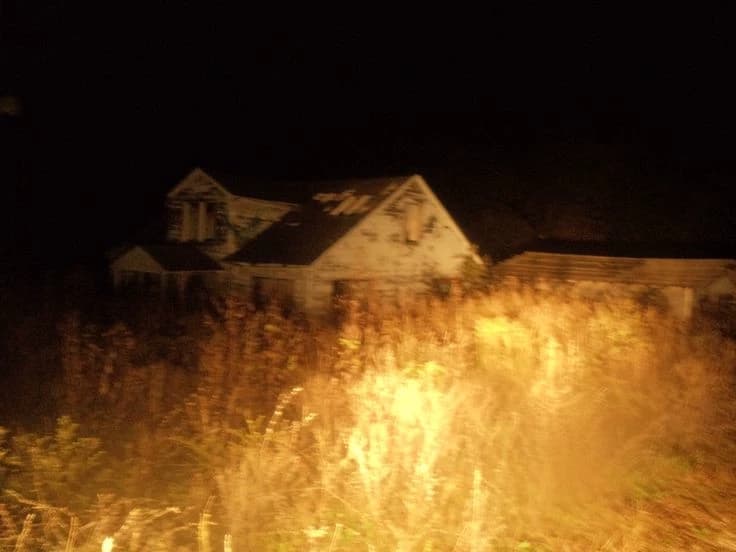 Small Town (nostalgic horror) thumbnail