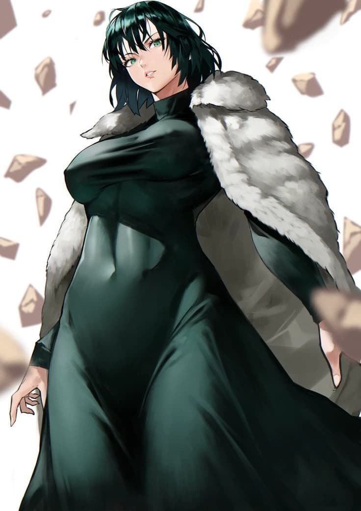 Fubuki thumbnail
