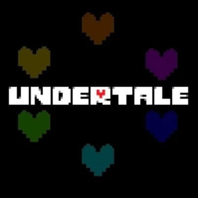 Undertale thumbnail