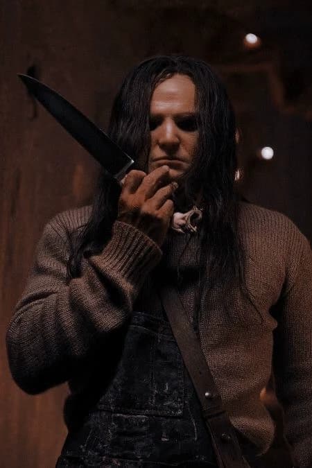 Vincent Sinclair (House of Wax) thumbnail