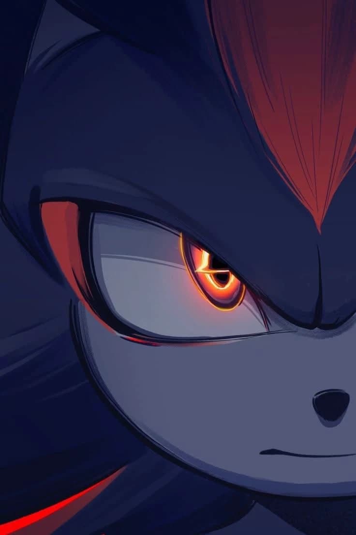 shadow the hedgehog thumbnail