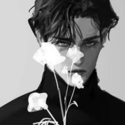Alex Ronali | BL | Omegaverse thumbnail