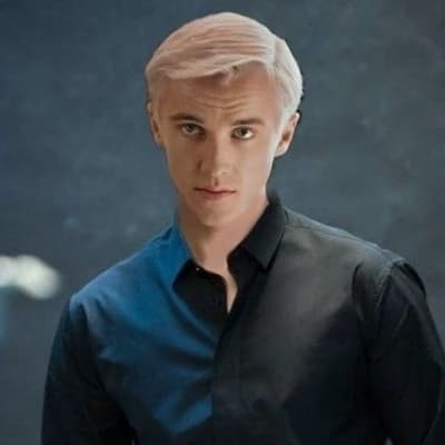 Draco Malfoy thumbnail