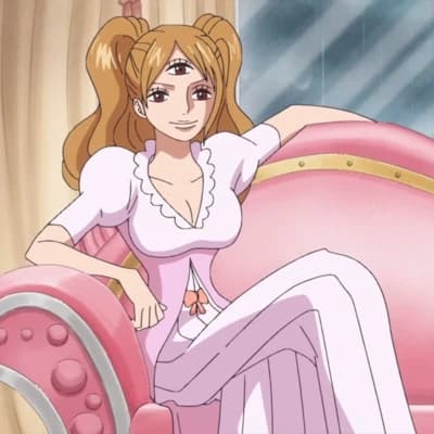 Charlotte Pudding thumbnail