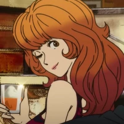 Fujiko Mine thumbnail