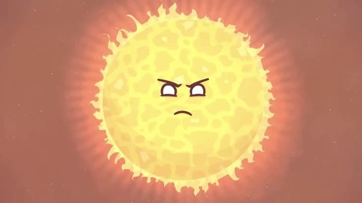 The Sun thumbnail