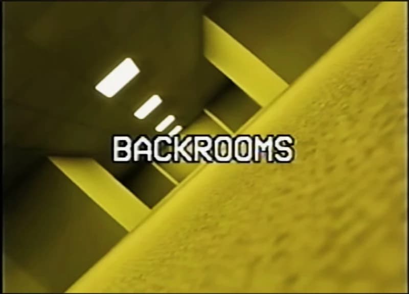 The Backrooms Survival (Kane Pixels Version) thumbnail