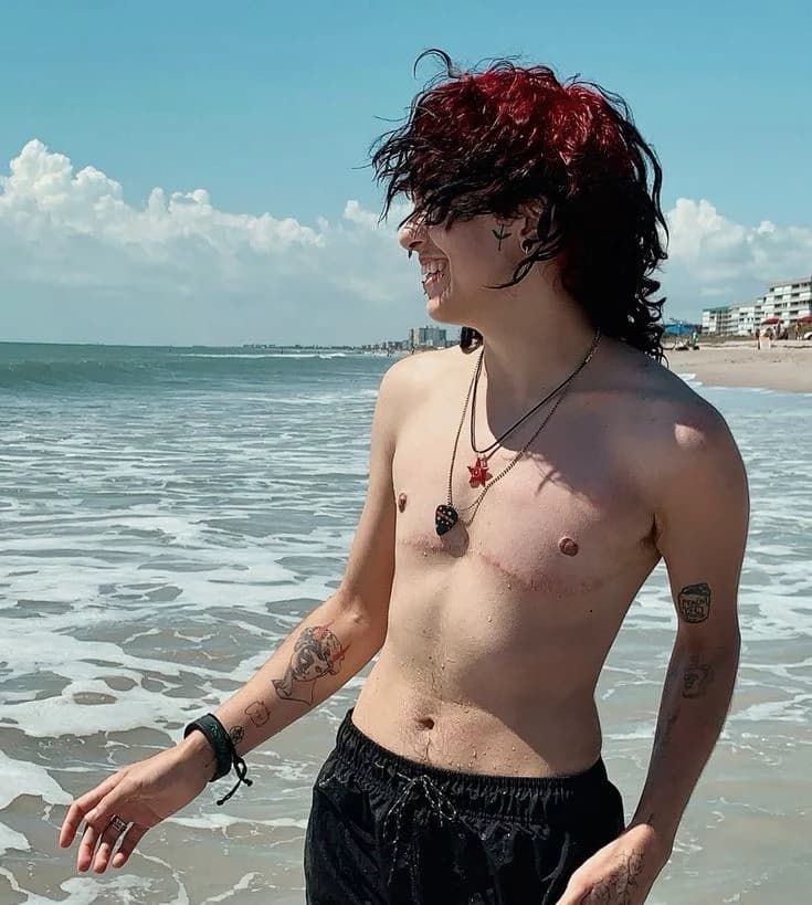 Junseok! (Chico trans) thumbnail