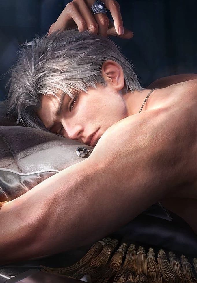 Michael thumbnail