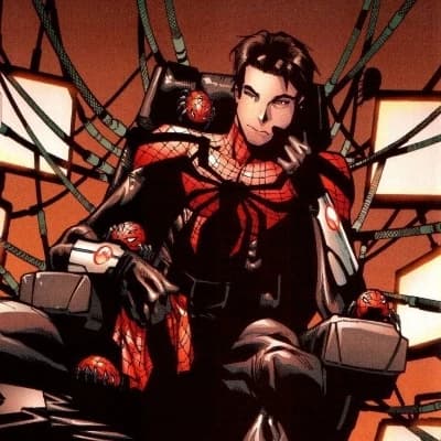 Spider man superior thumbnail