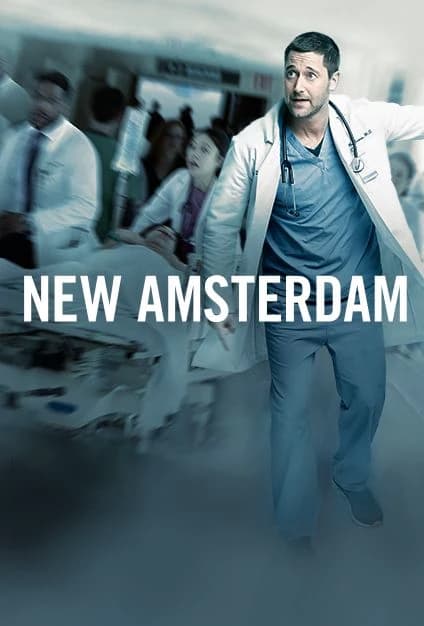 NEW AMSTERDAM thumbnail