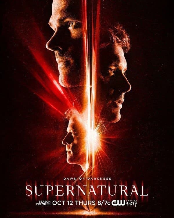 SUPERNATURAL thumbnail