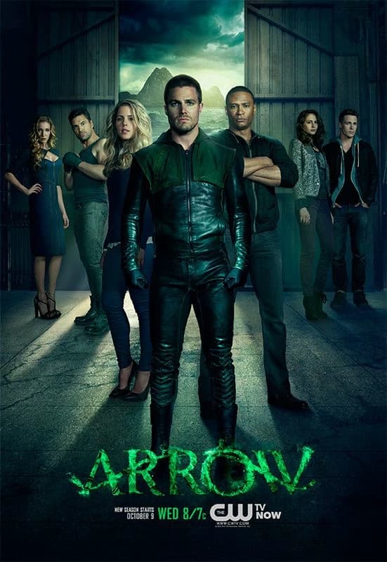ARROW thumbnail