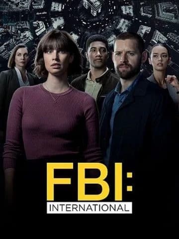 FBI: INTERNATIONAL thumbnail
