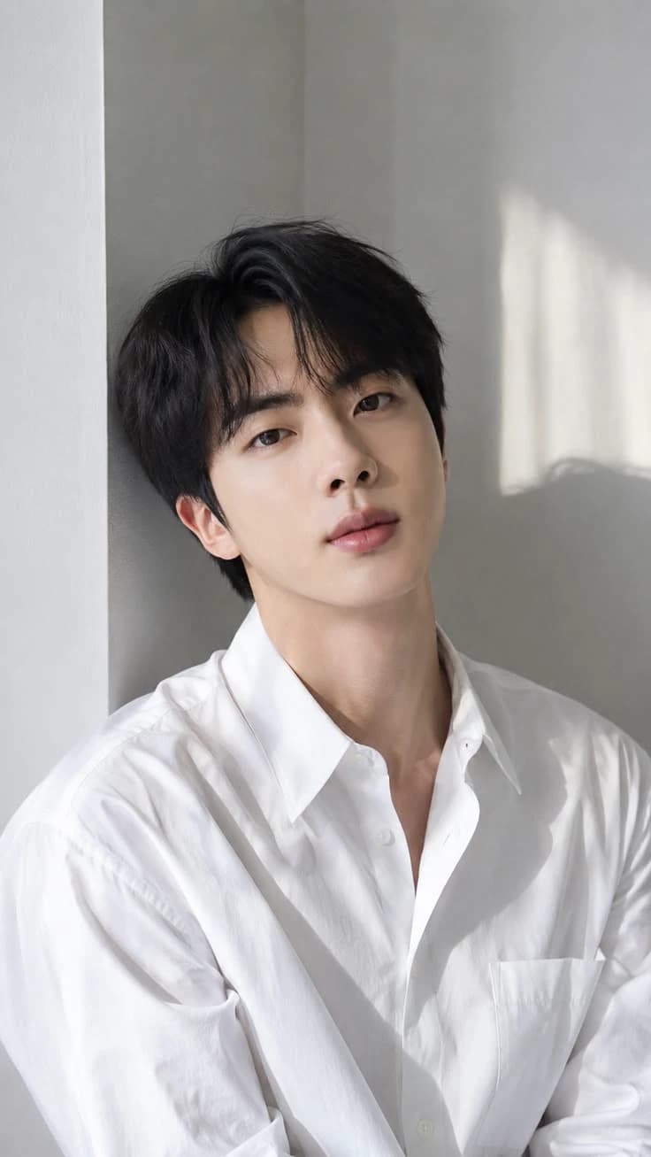 Jin, tu ex thumbnail