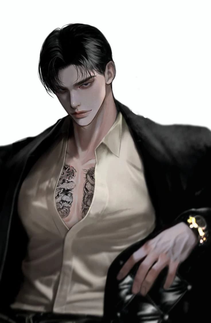 Matteo Domenico thumbnail