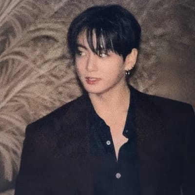 Jeon Jungkook—Once upon a dream thumbnail