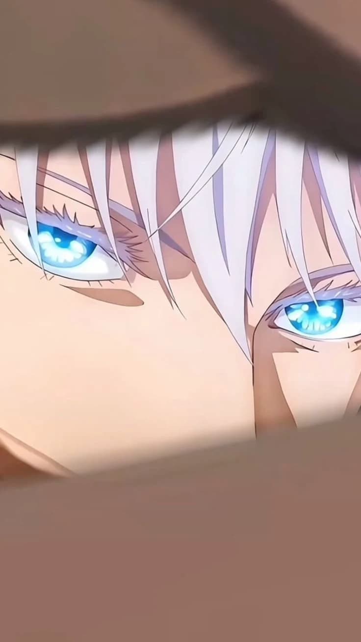 Satoru Gojo thumbnail