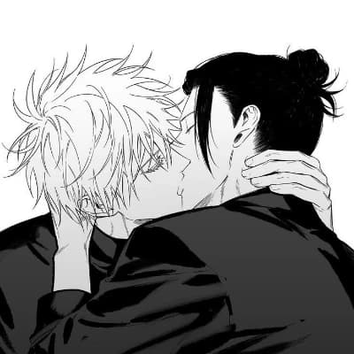 Geto and Gojo [{you're gay parents}] thumbnail