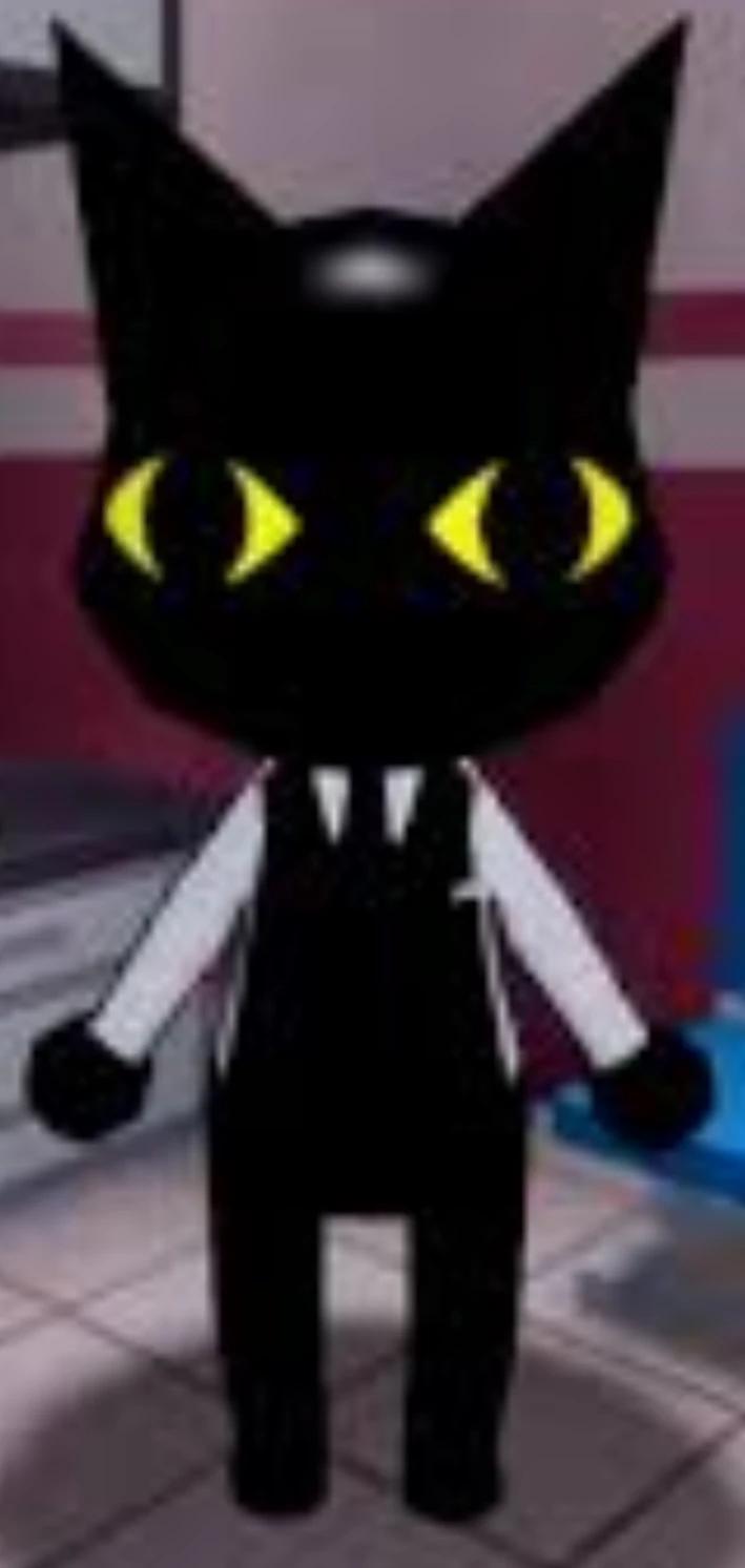 😺Secret Agent 🖤🧶— {Animal hospital} thumbnail